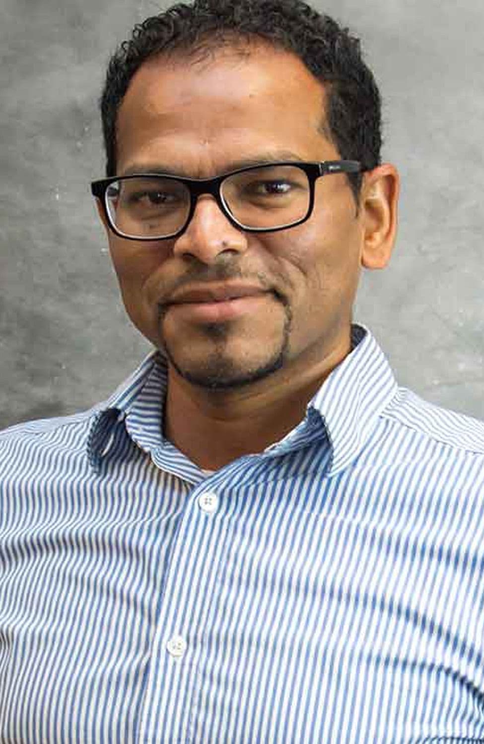 Dr. Ibrahim Elsheikh